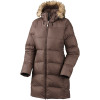 Downtown Down Coat - Women's