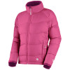 Mountain Hardwear Lodown Jacket - Women's