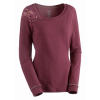 Mountain Hardwear Dihedral T-Shirt - Long-Sleeve - Women's