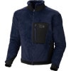 Mountain Hardwear Monkey Man Fleece Jacket - Men's