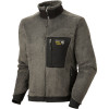 Mountain Hardwear Monkey Man Fleece Jacket - Men's
