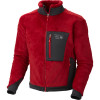 Monkey Man Fleece Jacket - Men's