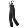 Mountain Hardwear Synchro Softshell Bib - Men's