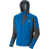 Mountain Hardwear Super Power Hooded Fleece Jacket - Men's