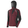 Mountain Hardwear Super Power Hooded Fleece Jacket - Men's