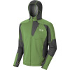 Super Power Hooded Fleece Jacket - Men's