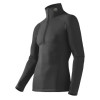 Power Stretch Zip T - Long-Sleeve - Men's