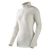 Mountain Hardwear Power Stretch Zip Top - Long-Sleeve - Women's