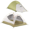 Mountain Hardwear Light Wedge 2 Tent 2-Person 3-Season DO NOT USE