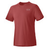 Mountain Hardwear Threshold T-Shirt - Short-Sleeve - Men's