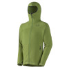 Mountain Hardwear Powerstretch Softshell Jacket - Men's