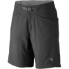 Mountain Hardwear Ramesa Short - Women's