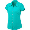 Mountain Hardwear Scenic Route Shirt - Women's