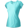 Conditioning Shirt - Short-Sleeve - Women's