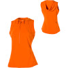 Lucania Hooded Top - Sleeveless - Women's