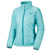 Mountain Hardwear Zonal Insulated Jacket - Women's