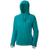 Mountain Hardwear Mistral Hooded Fleece Jacket - Women's