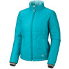 Mountain Hardwear Lunetta Insulated Jacket - Women's