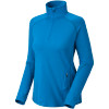 Butter Zippity Shirt - Long-Sleeve - Women's