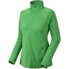 Mountain Hardwear Butter Zippity Shirt - Long-Sleeve - Women's
