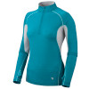Mountain Hardwear Integral Zip Top - Women's