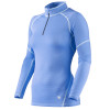 Advance Lightweight Zip Top - Women's