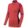 Mountain Hardwear Micro Power Stretch Zip Top - Women's
