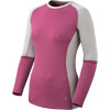 Micro Power Stretch Crew - Women's