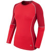 Mountain Hardwear Micro Power Stretch Crew - Women's