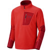 Mountain Hardwear Microstretch Zip Top - Men's