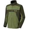 Mountain Hardwear WindStopper Tech Jacket - Men's
