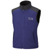 Mountain Hardwear WindStopper Tech Vest - Men's