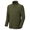 Mountain Hardwear Cusco 1/4 Zip Sweater - Men's