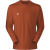Logo T-Shirt - Long-Sleeve - Men's