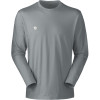 Mountain Hardwear Logo T-Shirt - Long-Sleeve - Men's