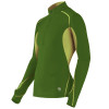 Mountain Hardwear Integral Zip Top - Long-Sleeve - Men's