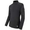 Mountain Hardwear Micro Power Stretch Zip Top - Men's
