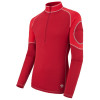 Micro Power Stretch Zip Top - Men's