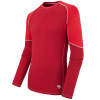 Micro Power Stretch Crew - Men's