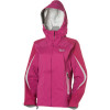 Mountain Hardwear Cohesion Stretch Jacket - Women's