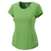 Mountain Hardwear Tephra Trek Shirt - Short-Sleeve - Women's