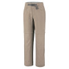 Mountain Hardwear Ramesa Convertible Pant - Women's