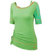 Neesa Elbow Sleeve T-Shirt - Women's