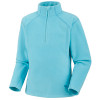 Mountain Hardwear Microchill Fleece Zip Top - Girls'