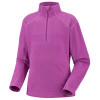 Mountain Hardwear Microchill Fleece Zip Top - Girls'