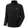 Microchill Fleece Zip T Pullover - Men's