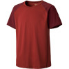 Justo Trek Shirt - Short-Sleeve - Men's