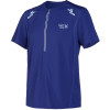 Elmoro Zip T-Shirt - Short-Sleeve - Men's