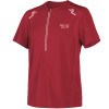 Mountain Hardwear Elmoro Zip T-Shirt - Short-Sleeve - Men's