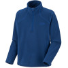 Mountain Hardwear Microchill Fleece Zip T- Boys'